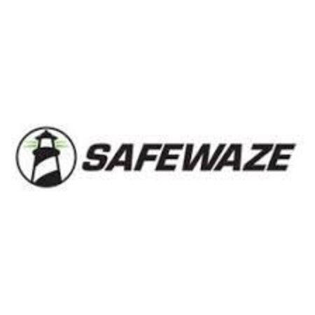 Safewaze PRO+ Slate Construction Harness: Alu 3D, Alu QC Chest/Legs, S 021-1818